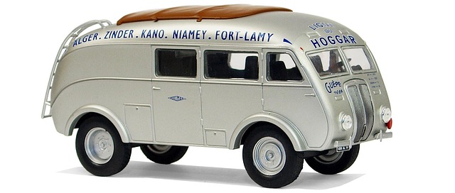 buses