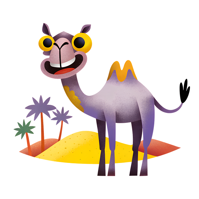 camel-640x480-79599431.png