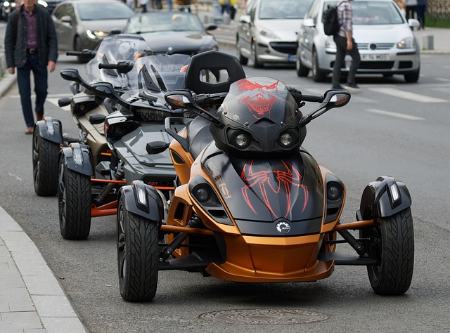 can am