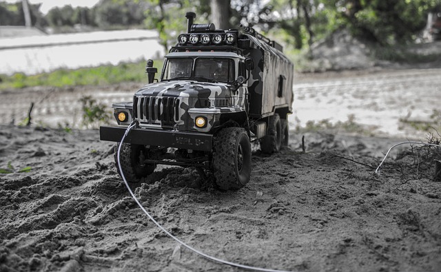 Discover Dubai’s Deserts with Private Can-Am Buggy Excursions