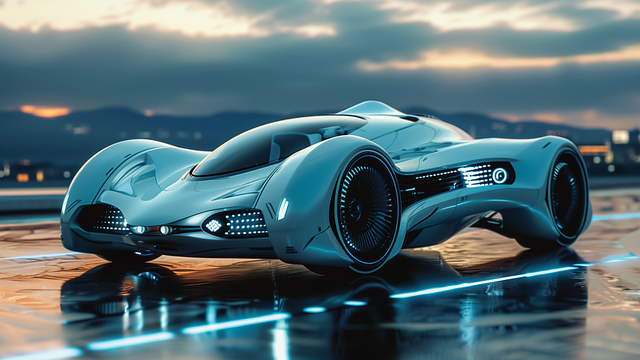 car jetski