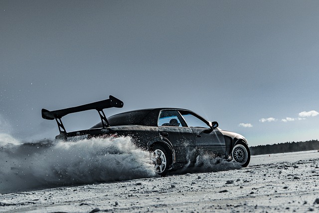car recovery