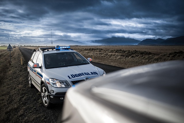 Efficient Roadside Towing: Your Guide to Car Recovery in Dubai