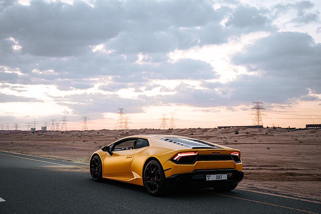 Car Recovery Al Quoz: Experts Navigate Dubai’s Competitive Towing Scene