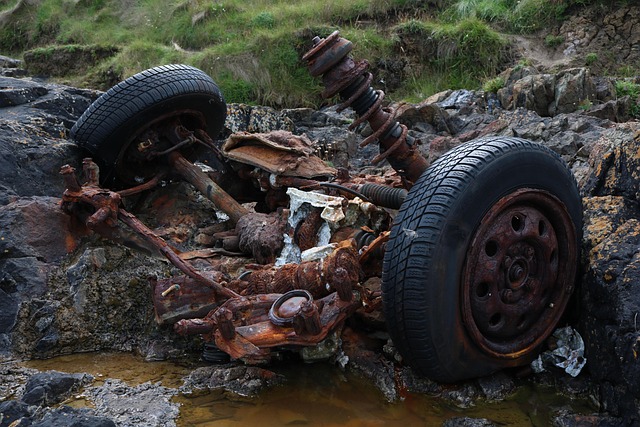 car recovery
