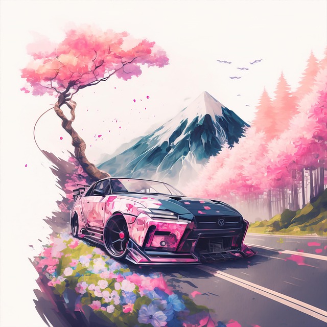 car recovery