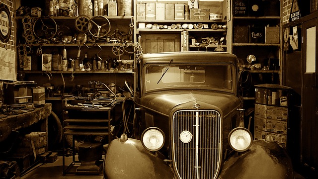 car recovery