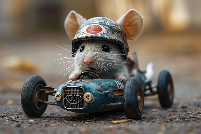 car recovery
