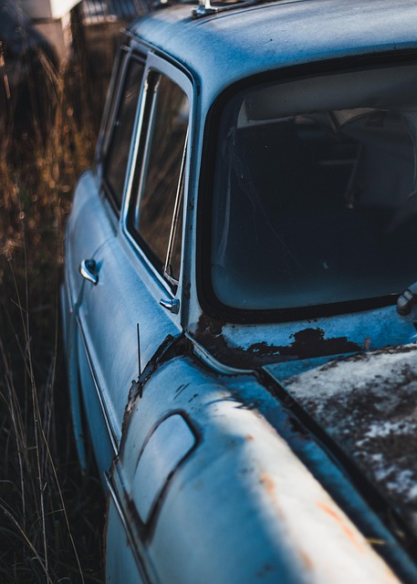 car recovery