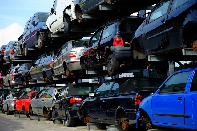car recovery