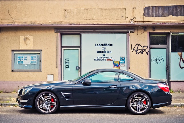 car rental