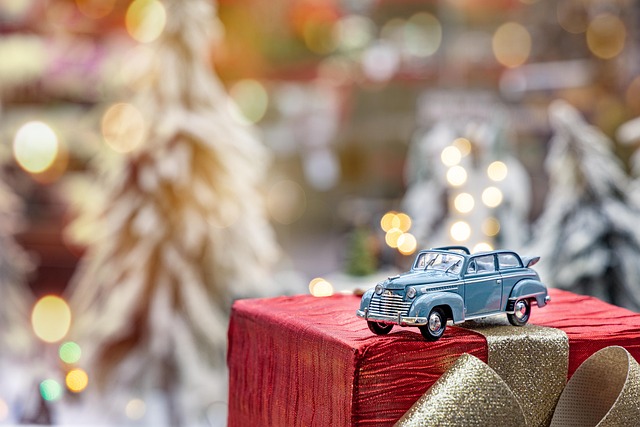 car rental