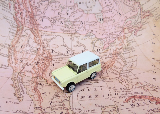 Car Rental
