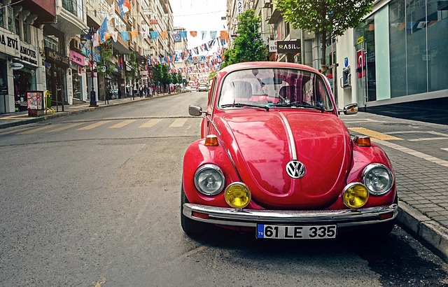 Budget Car Rental in Dubai: Tips for Saving Money on Wheels
