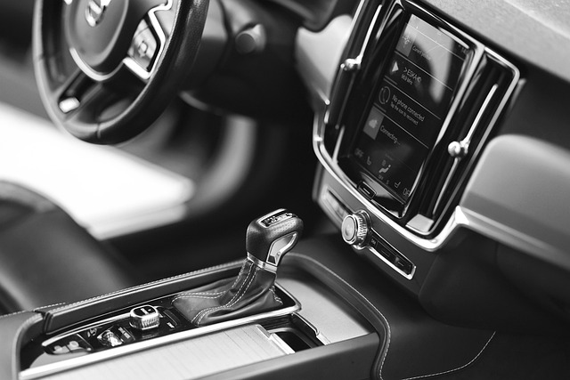 car rental