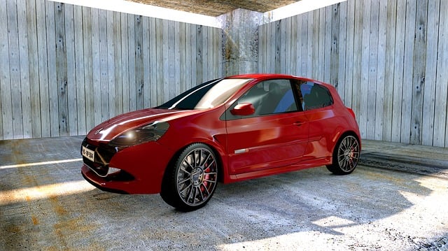 car rental