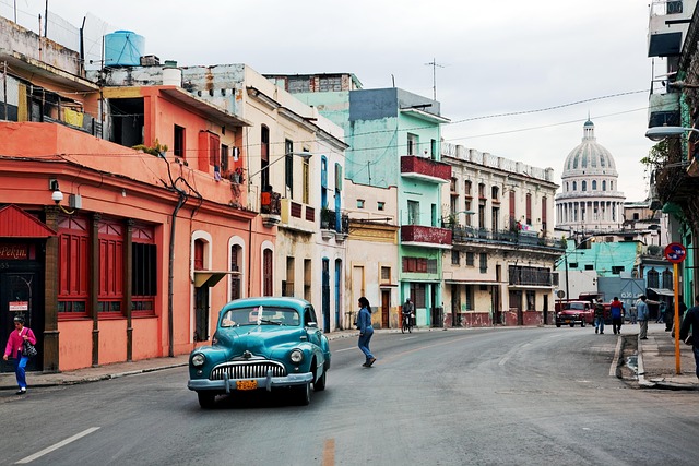 car rental