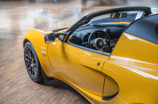 car rental