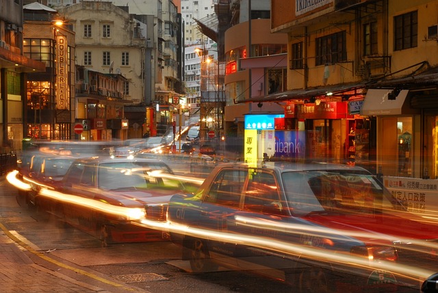 car rental