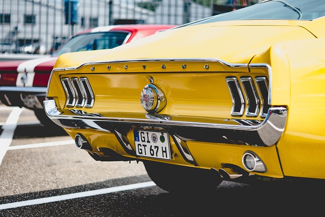 car rental