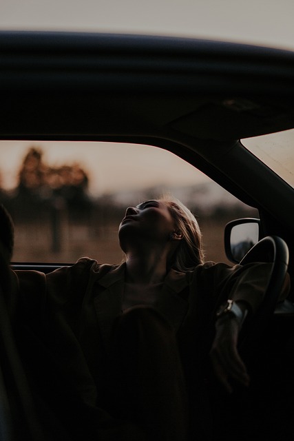 Car Rental Dubai: Navigating Airport Pickup Rentals with Ease