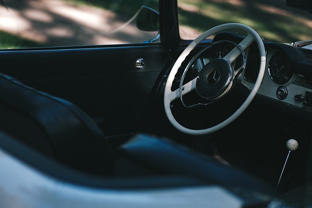 car rental