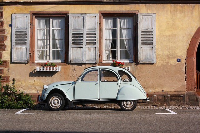 car rental