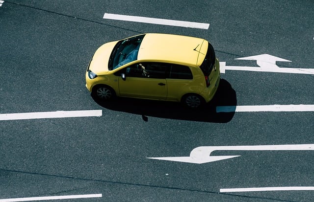 car rental