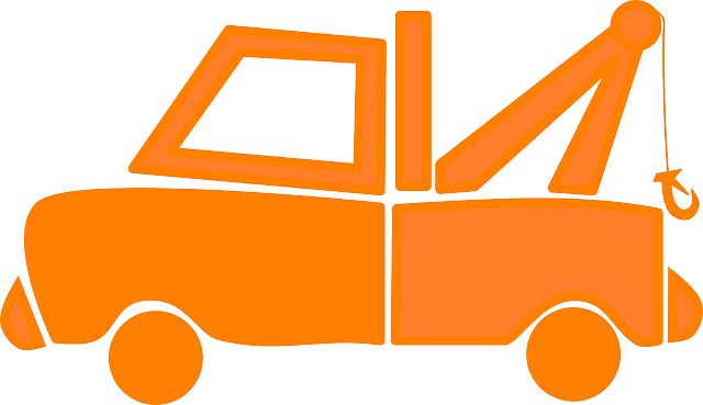 car towing