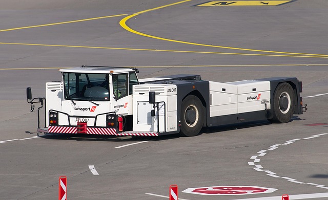 car towing