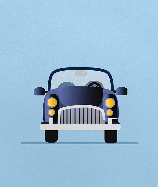car towing