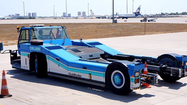car towing