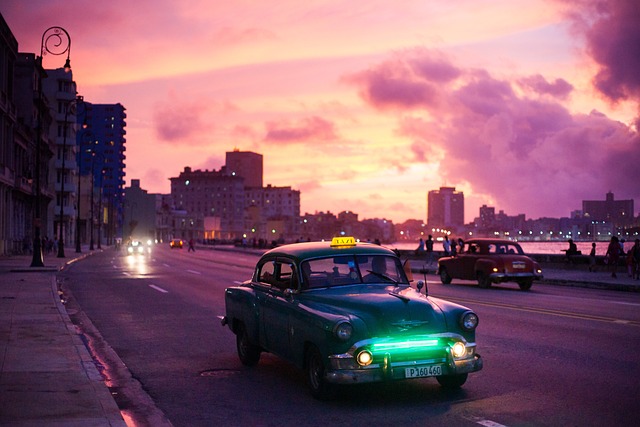 cars rental