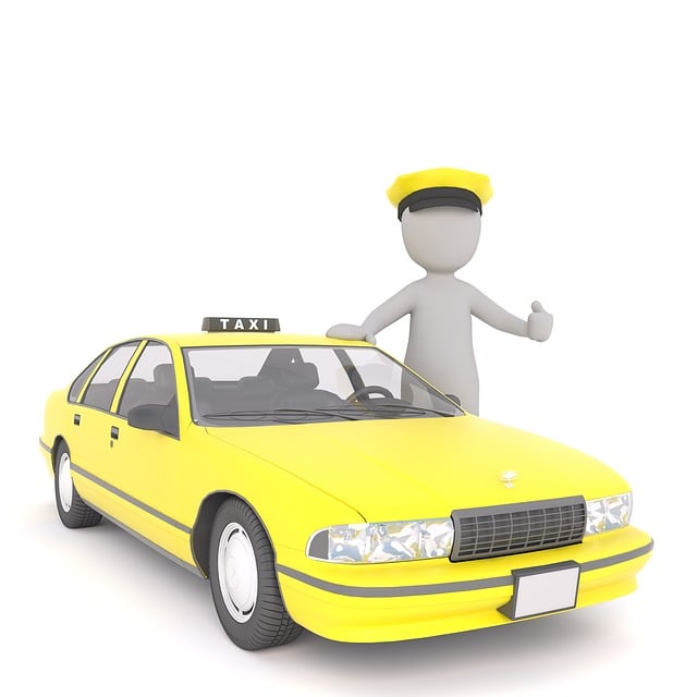 Chauffeur Service