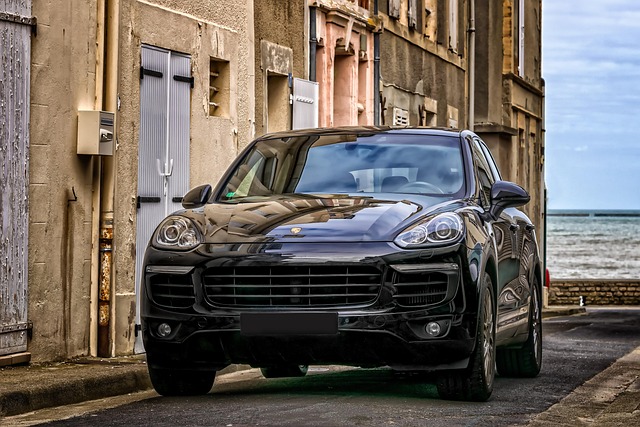 Cheap Luxury Car