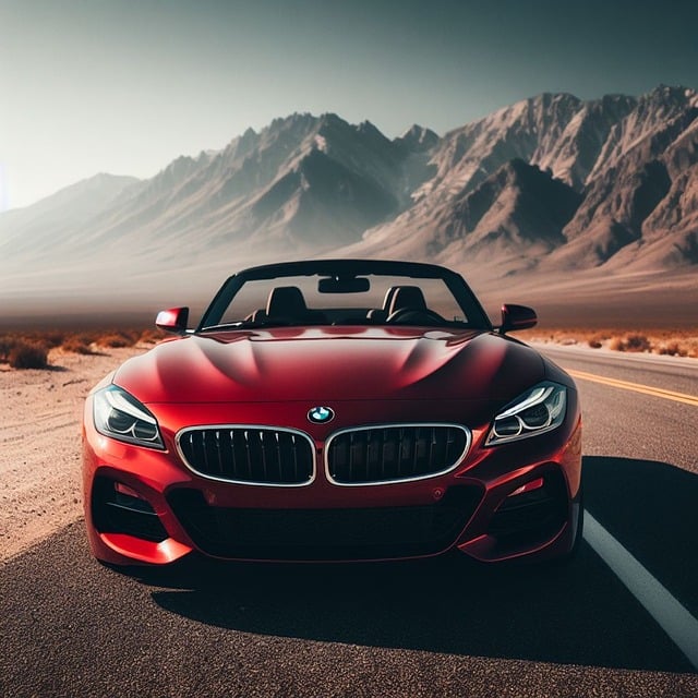 Cheap Luxury Car