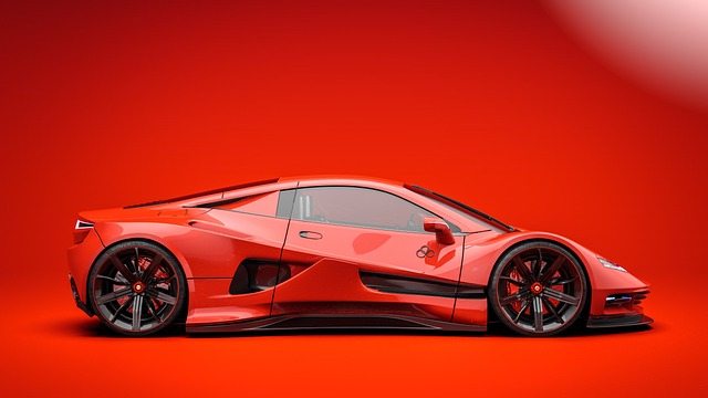 Cheap Luxury Car
