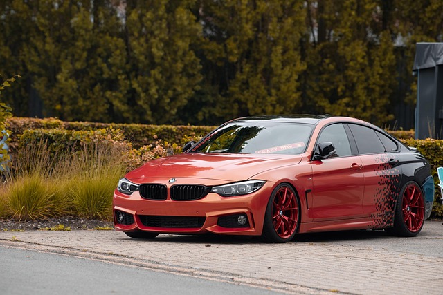 Cheap Luxury Car