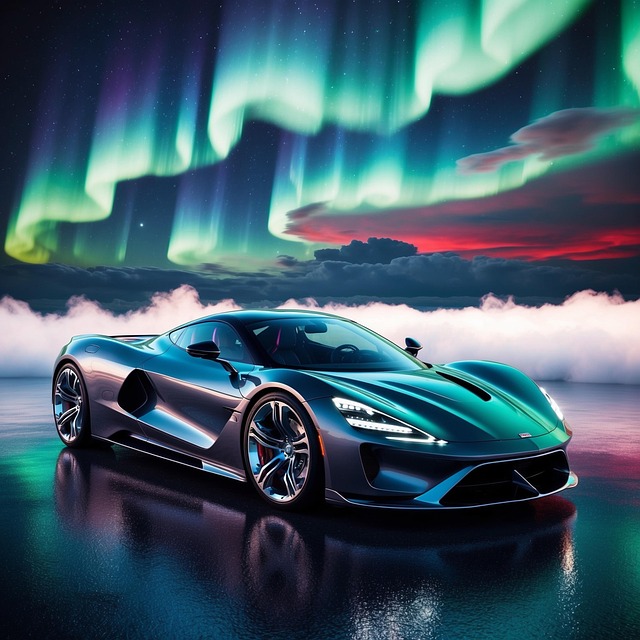 Cheap Luxury Car
