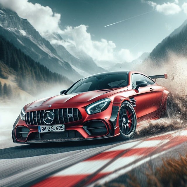 Cheap Luxury Car