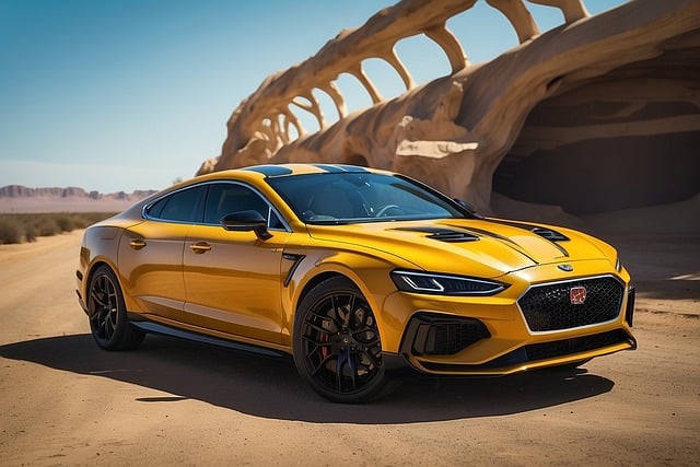 Cheap Luxury Car