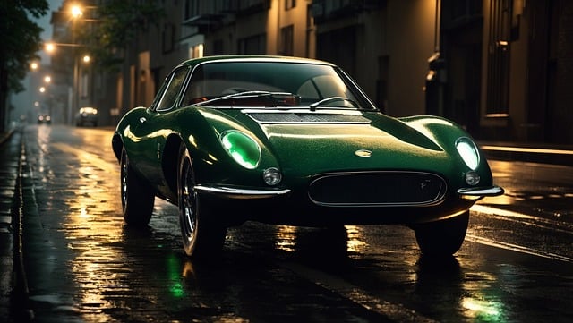 Cheap Luxury Car