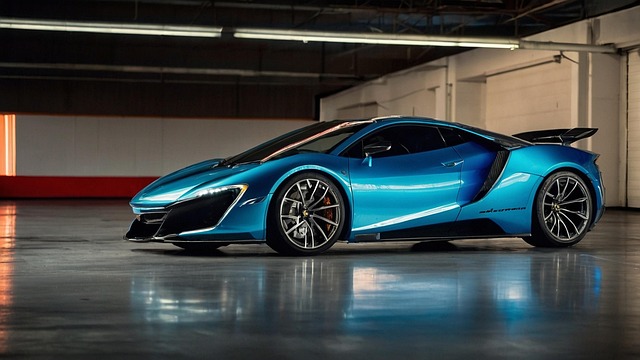 Cheap Luxury Car