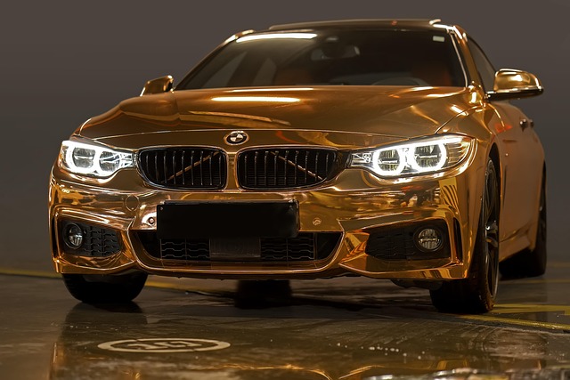 Cheap Luxury Car