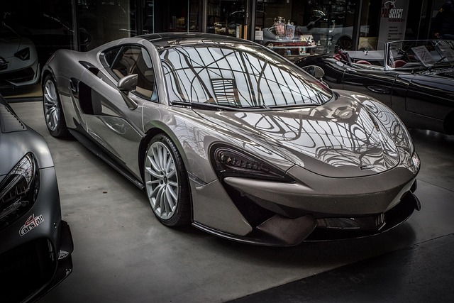 Cheap Luxury Car
