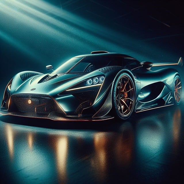 Cheap Luxury Car
