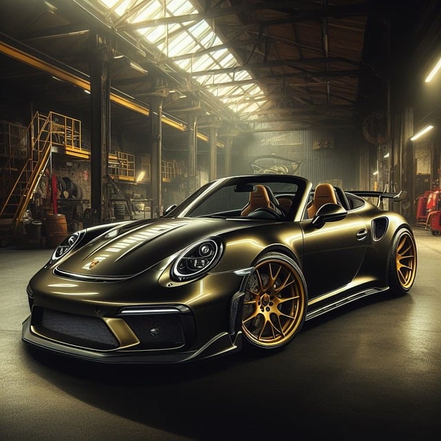 Cheap Luxury Car