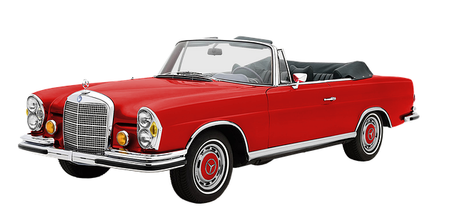 Cheap Luxury Car