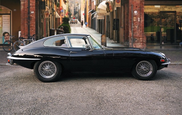 Cheap Luxury Car