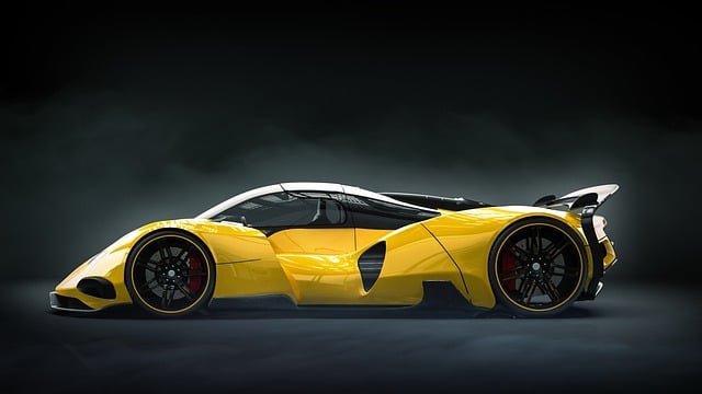 Cheap Luxury Car